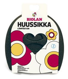 Biolan Huussikka