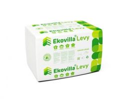 Ekovillalevy 100mm       2.95M²/Pkt