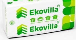 Eko-Puhallusvilla        13Kg/Sk 0.5M³/Sk 48Sk/La