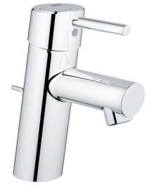 GROHE CONCETTO ALLASHANA