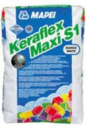 Saneerauslaasti Keraflex Maxi S1 20 kg 