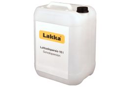 Lattiadispersio Lakka 10L