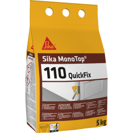 Sika MonoTop-110 QuickFix 5kg