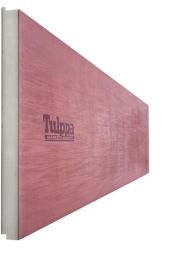 Märkätilalevy Finnfoam Tulppa 30 x 600 x 2600mm puolipontti 