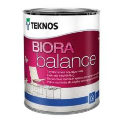 Biora Balance Sisustusmaali 0