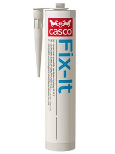 Asennusliima Casco Fix-It 300ml