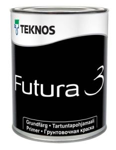 Futura 3 0,9l Teknos