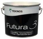 Futura 3 9l Teknos