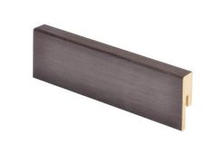 MDF Jalkalista 12X42X2750mm Wenge