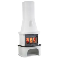 Kamiina Jotul S 16 elementtitakka