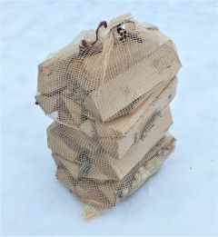 Koivuklapi Säkki 40l