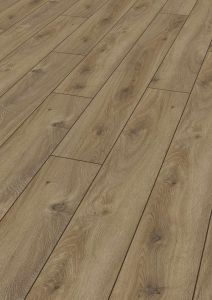 Laminaatti Kronotex Amazone 4166 Prestige Oak Nature 10mm KL33, Takuu 25 vuotta