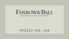 Sisämaali farrow and ball Modern Emulsion 5L Mizzle No.266