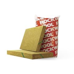 Vuorivilla Rockwool 125mm 870X565 2,95m²/Pkt