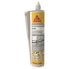 Sika Anchorfix-2+ Arctic 300ml