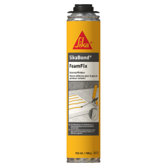 SikaBond FoamFix Liimavaahto 750ml 