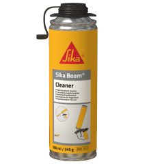 Sika Cleaner G 500 ml Pistooli/Spray