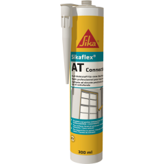 Sika Sikaflex At-Connection Ruskea 300ml